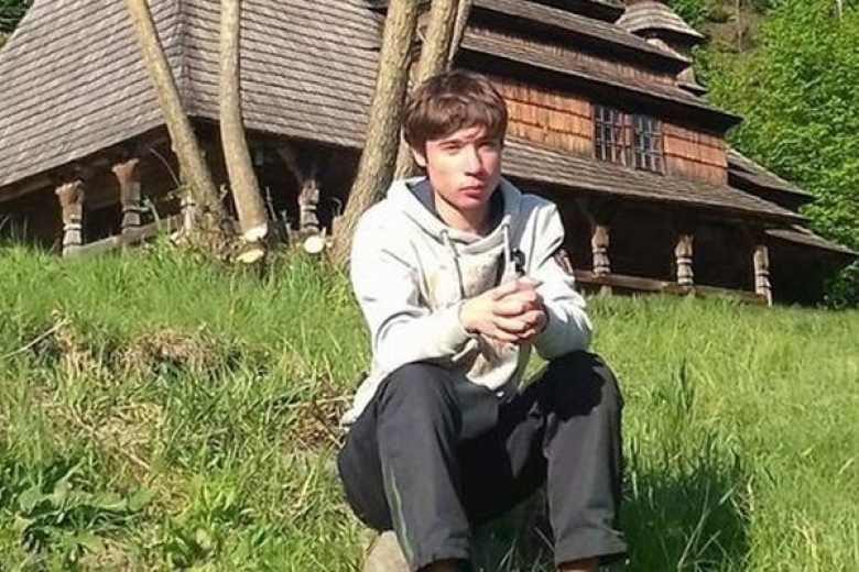 Павла Гриба в РФ обвиняют в подготовке теракта в школе