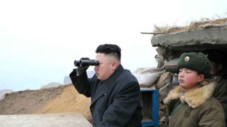 Мы завершим свою ядерную программу, несмотря санкции – Ким Чен Ын