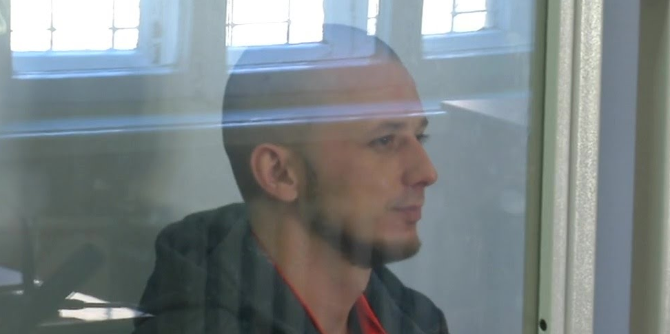 Сегодня пройдет суд по «делу крымского дезертира» Одинцова