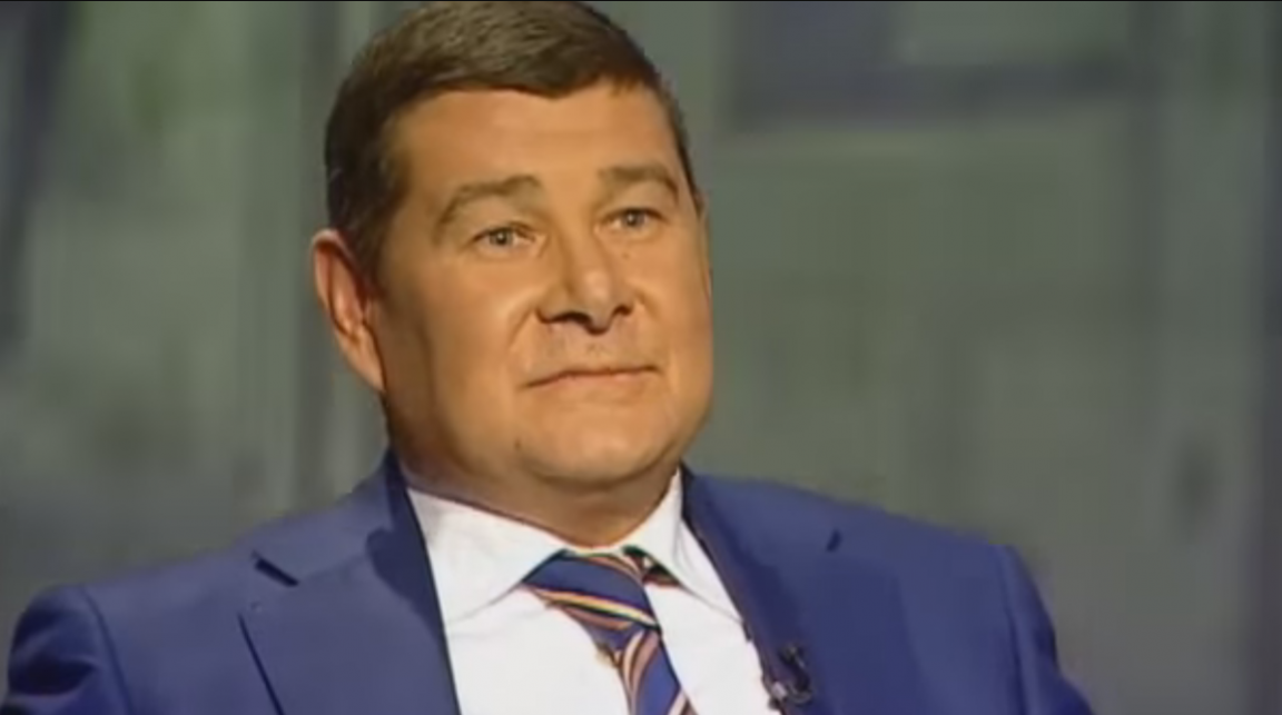 Онищенко пойдет в президенты