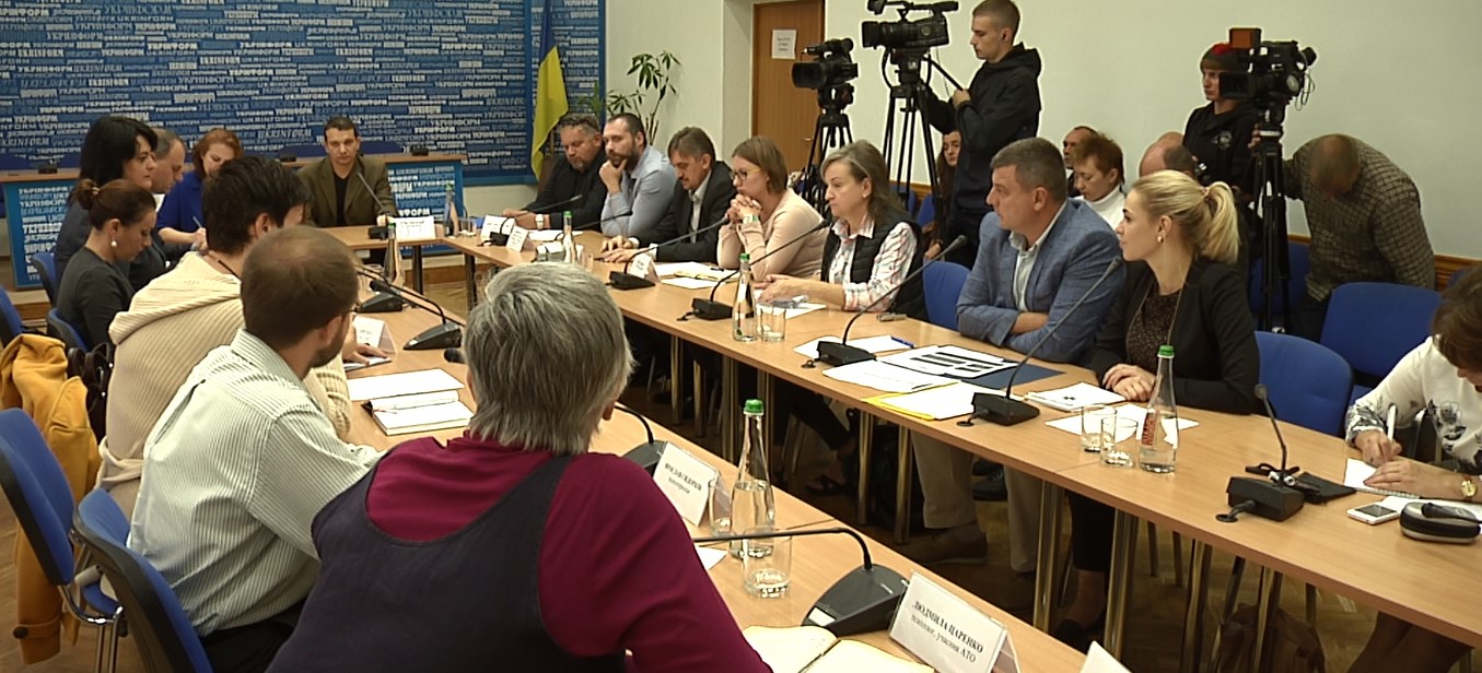 В Украине разрабатывают пакет законопроектов для реабилитации пленных