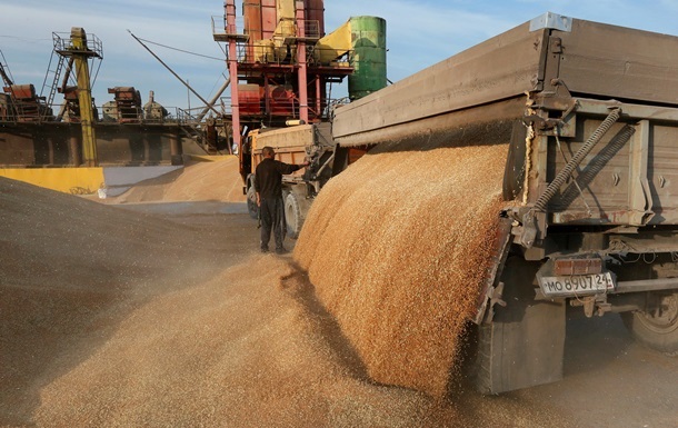 Украинская пшеница может потерять рынок Египта?