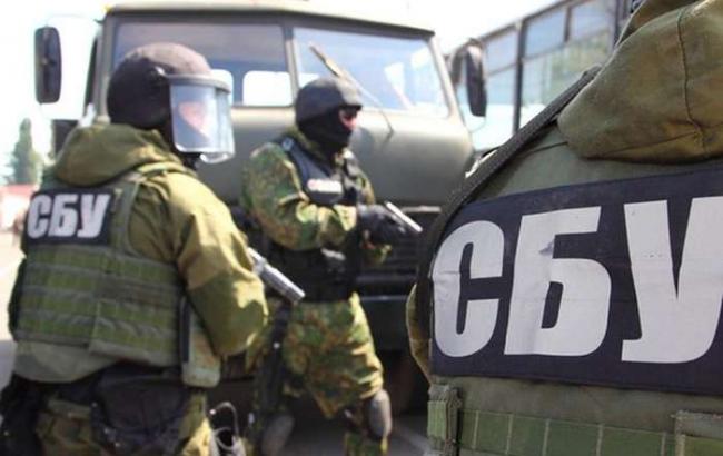 Спецслужбы РФ  готовили провокационную акцию – СБУ