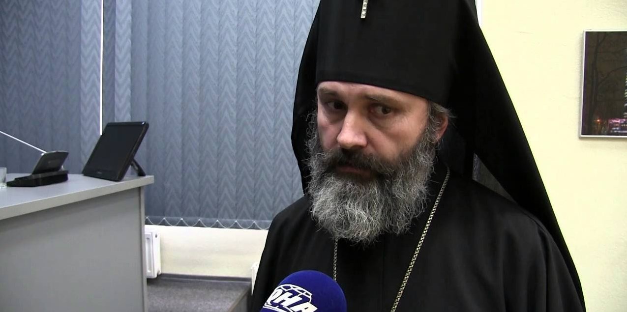 Греко-католики заступились за УПЦ КП в Крыму