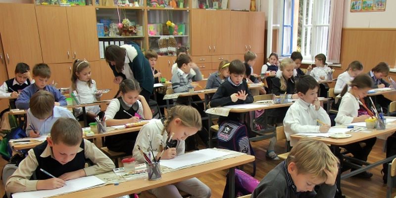 Украина готова направить на экспертизу Совета Европы закон об образовании