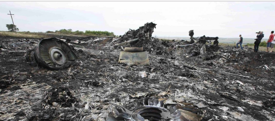 В Нью-Йорке 5 стран подписали Меморандум по расследованию MH17