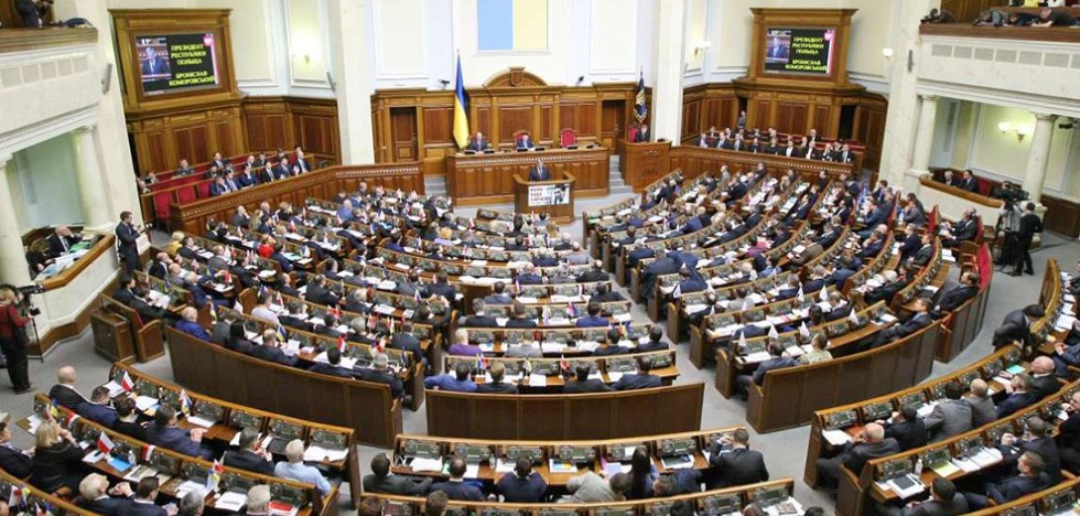 Депутаты хотят упростить выдачу лицензий для вещания на Крым и Донбасс