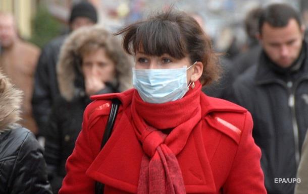 В столице растут показатель заболеваемости гриппом и ОРВИ