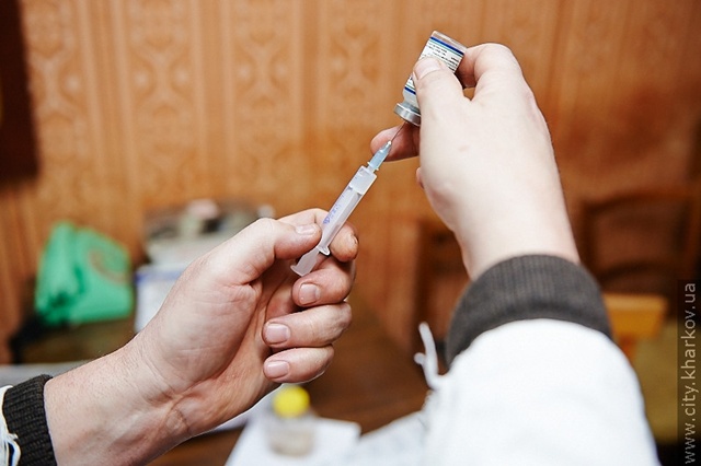 В Дании развенчали миф о пользе прививок