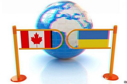 Украина и Канада готовят космическое соглашение