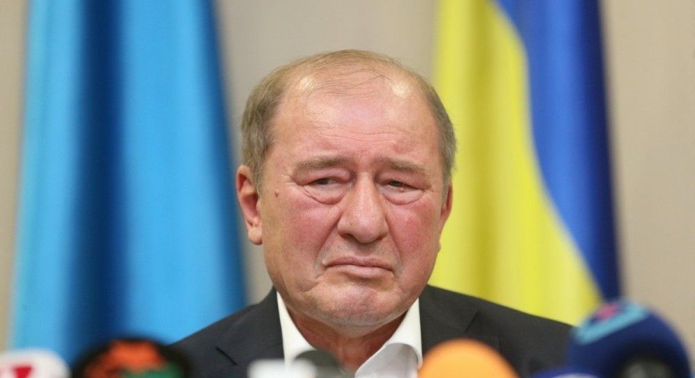 Статус Крыма должны определять коренные жители – крымские татары, – Умеров