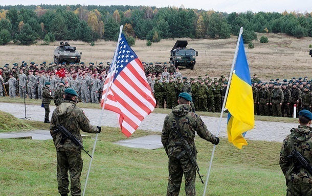 Украина и США обсудили ядерную стратегию