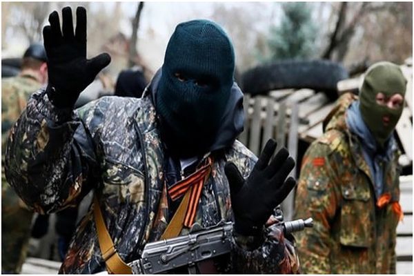 Пострелять «укров» и заработать – почему россияне едут воевать на Донбасс