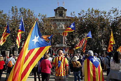 Каталония – на распутье