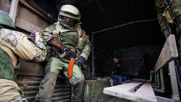 Более 70 заложников удалось освободить благодаря Минским переговорам