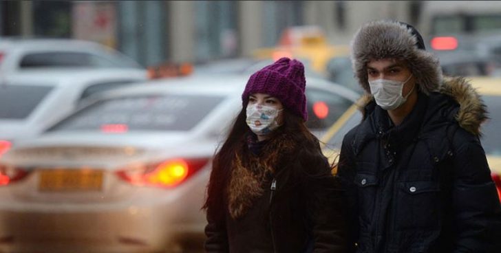 Смертельно опасный грипп “Мичиган” идет в Украину– инфекционист Голубовская