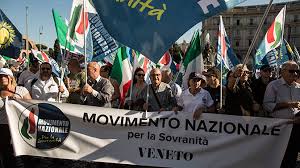 В двух богатейших регионах Италии проголосовали за автономию