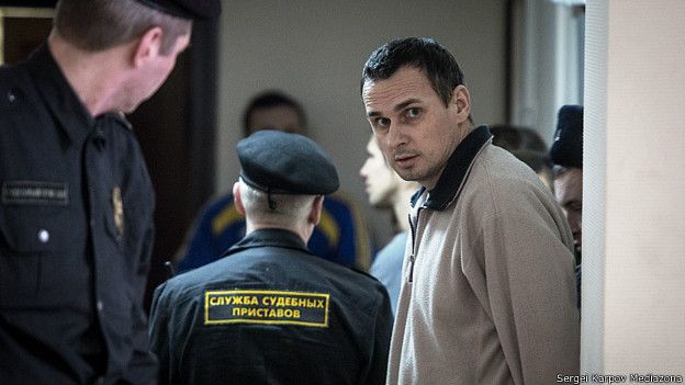 Оккупационный “суд” Крыма на три месяца продлил арест украинцу Балуху
