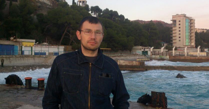 Крымский суд оставил под стражей правозащитника Эмир-Усеина Куку – адвокат