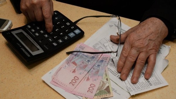 Три этапа монетизации субсидий в Украине от Минфина