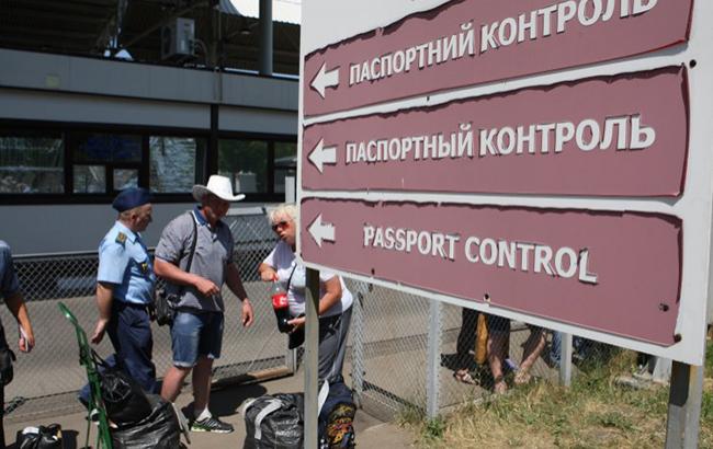 Безвиз – в Европу съездили почти 300 тысяч украинцев