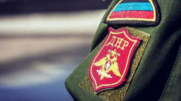 В “ДНР” допускают ввод на оккупированную территорию охраны для наблюдателей ОБСЕ, но не миротворцев.