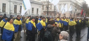 Шахтерский протест – В Волынской обл. горняки одной из шахт прекратили отгрузку угля.