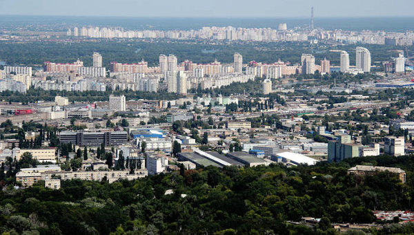 Метро на Троещину дорогое удовольствие – власти Киева