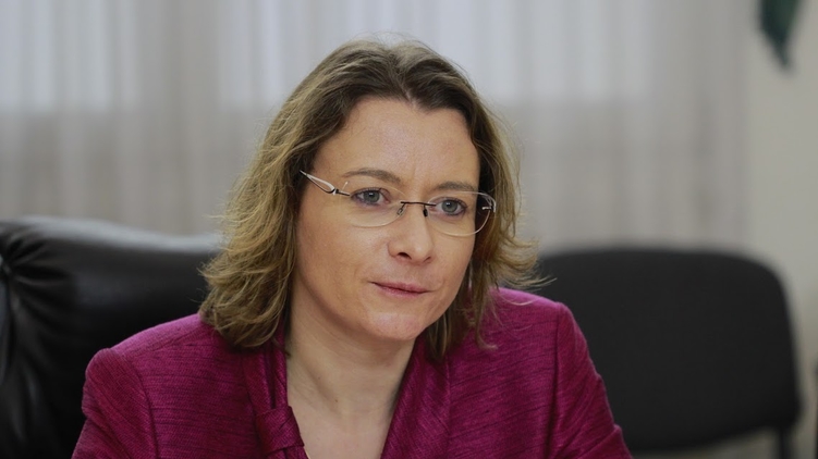 Посол Франции прокомментировала принятие закона по Донбассу