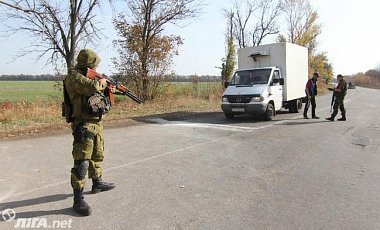 Полиция задержала личного водителя главарей ДНР