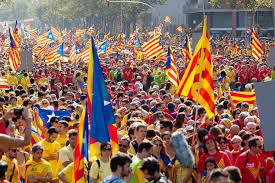 Испания – после решения Сената лидер Каталонии потеряет полномочия