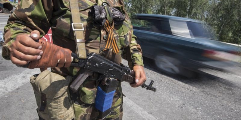 Боевики “ДНР” зачищают поселок Бойковское – цель не известна