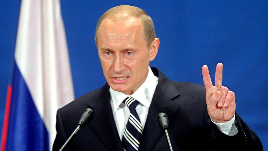 Иностранцы теперь могут участвовать в миссиях России за пределами страны – Путин разрешил