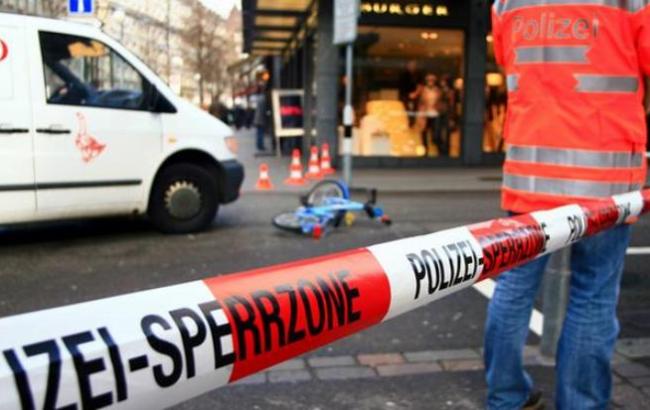 Стрельба в Швеции – пострадали четверо людей