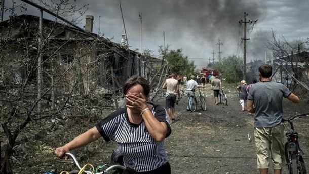 «Незаметные жертвы» войны в Донбассе – в ОБСЕ посчитали