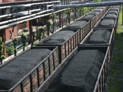 В Польше подтвердил ввоз 11 тыс. тонн угля из ОРДЛО