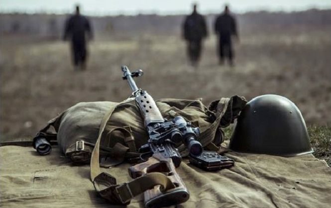 Луганський напрямок залишається епіцентром збройних протистоянь в зоні АТО, – штаб