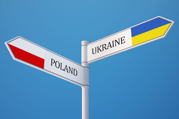 Глупый спор – историк Эпплбаум о напряженности между Украиной и Польшей