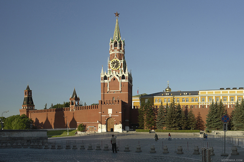 Кремль открестился от поддержки “госпереворота” в Луганске