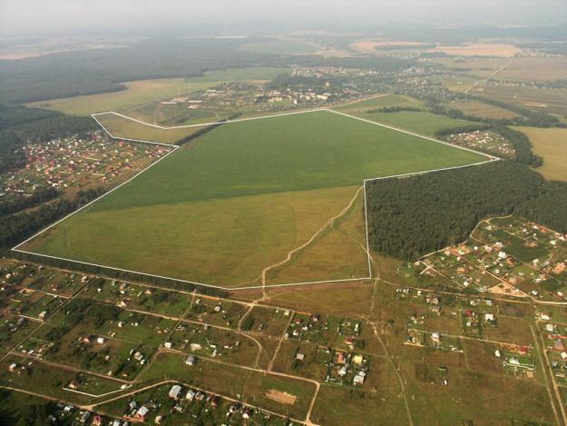 Украинский земельный кадастр оказался одним из лучших в мире – ВБ