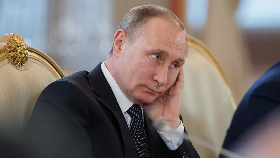 “Не выдвигайтесь на четвертый срок”: украинцы РФ обратились к Путину