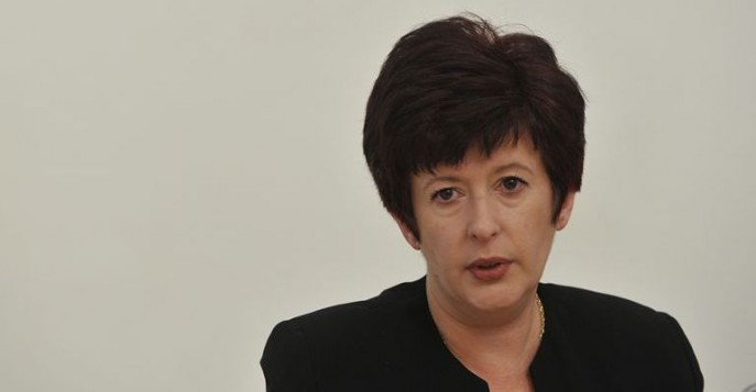 Лутковская заявила о нарушении процедуры депортации 11 граждан Грузии
