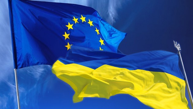 ЕС: План помощи Украине не понадобится, когда снизится коррупция