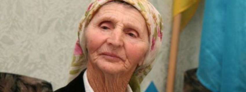 У Криму померла активістка кримськотатарського руху Веджіє Кашка, їй стало погано під час затримання