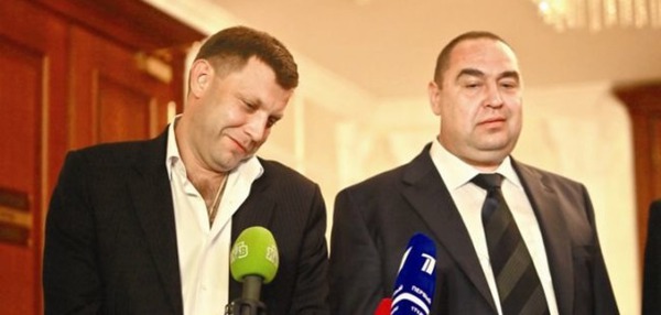 У Путина официально признали свое влияние на главарей ДНР-ЛНР: сделано громкое заявление