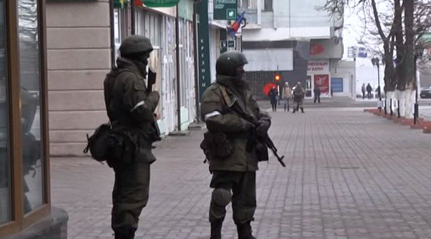 Лояльні Плотницькому бойовики не виключають збройний опір “ДНР” – ІС