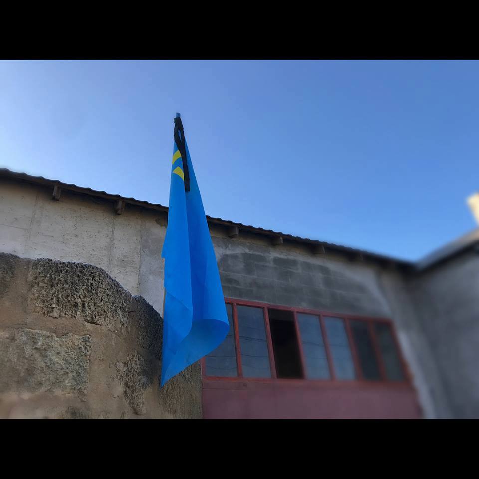 Голова Меджліса: в день поховання Ваджіє Кашки приспустять татарські прапори