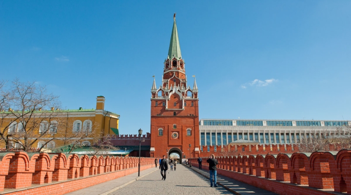 Кремль заявляет, что главари “ДНР” и “ЛНР” выслушали Путина и поддержали “инициативу по обмену пленными”