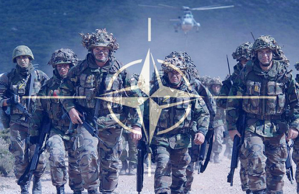 НАТО: військова міць Росії і Китаю збільшує ризик виникнення війни