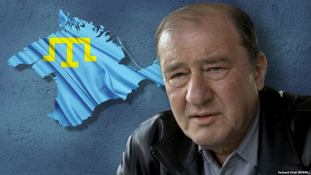 Умеров считает, что РФ не прислушается к обновленной резолюции ООН по Крыму
